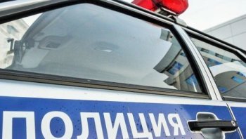 В Новосокольническом районе неизвестный водитель совершил наезд на пешехода и скрылся с места происшествия